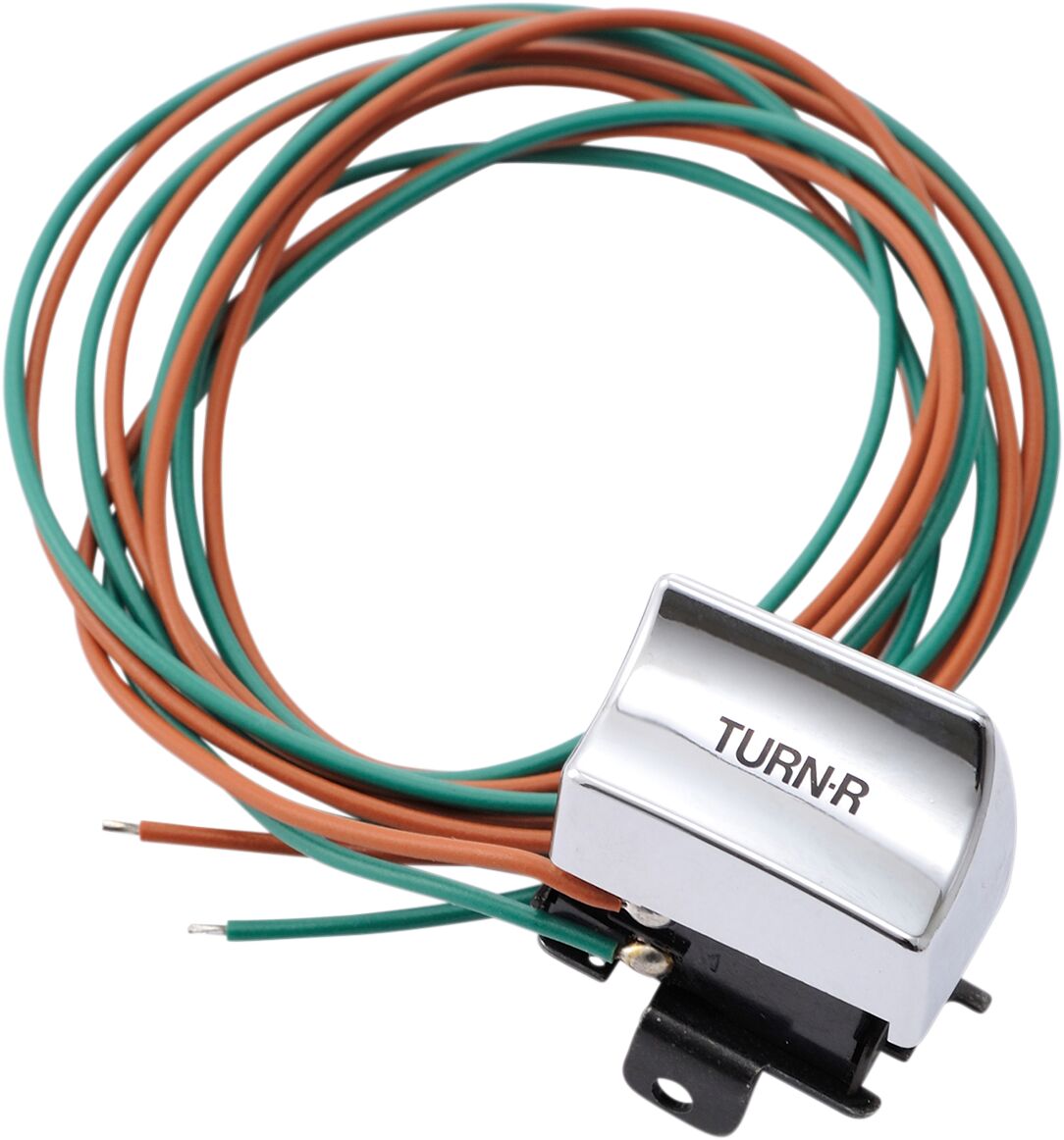 Drag Specialties Handlebar Switch Kit