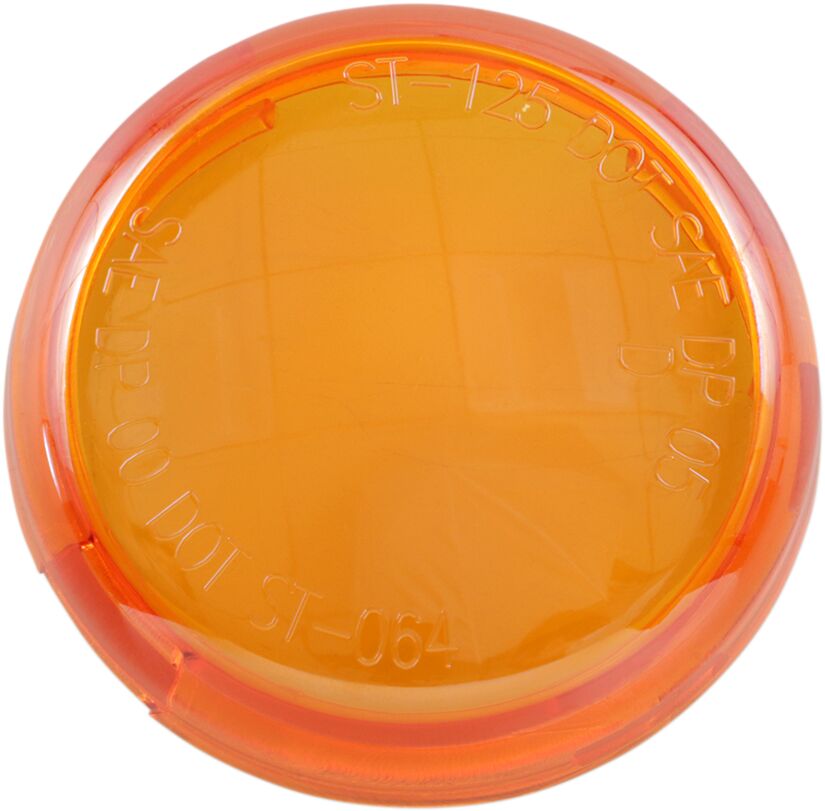 Drag Specialties Replacement Turn Signal Lens