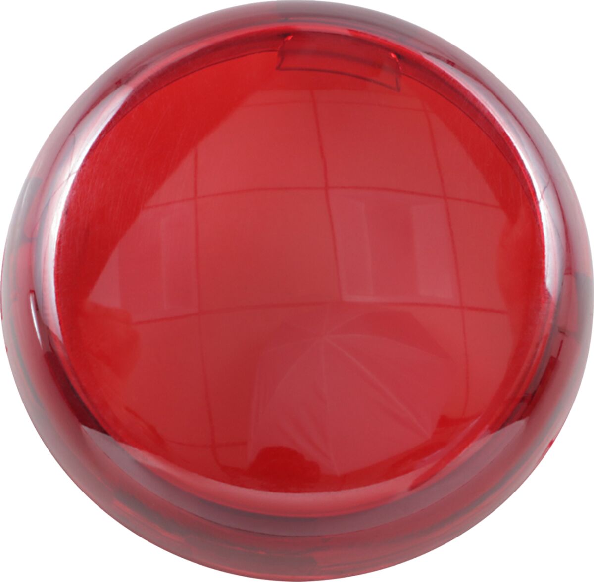 Drag Specialties Replacement Turn Signal Lens