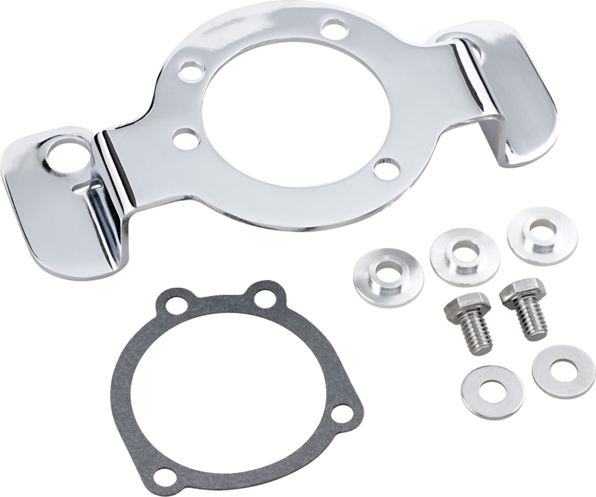 Drag Specialties Air Cleaner Support Bracket Kit