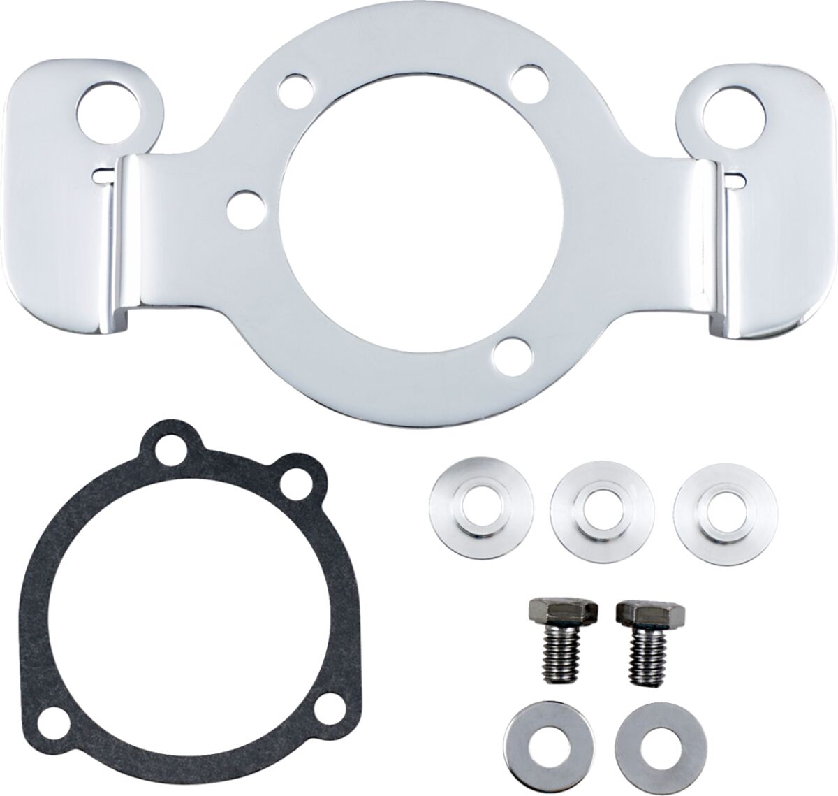 Drag Specialties Air Cleaner Support Bracket Kit