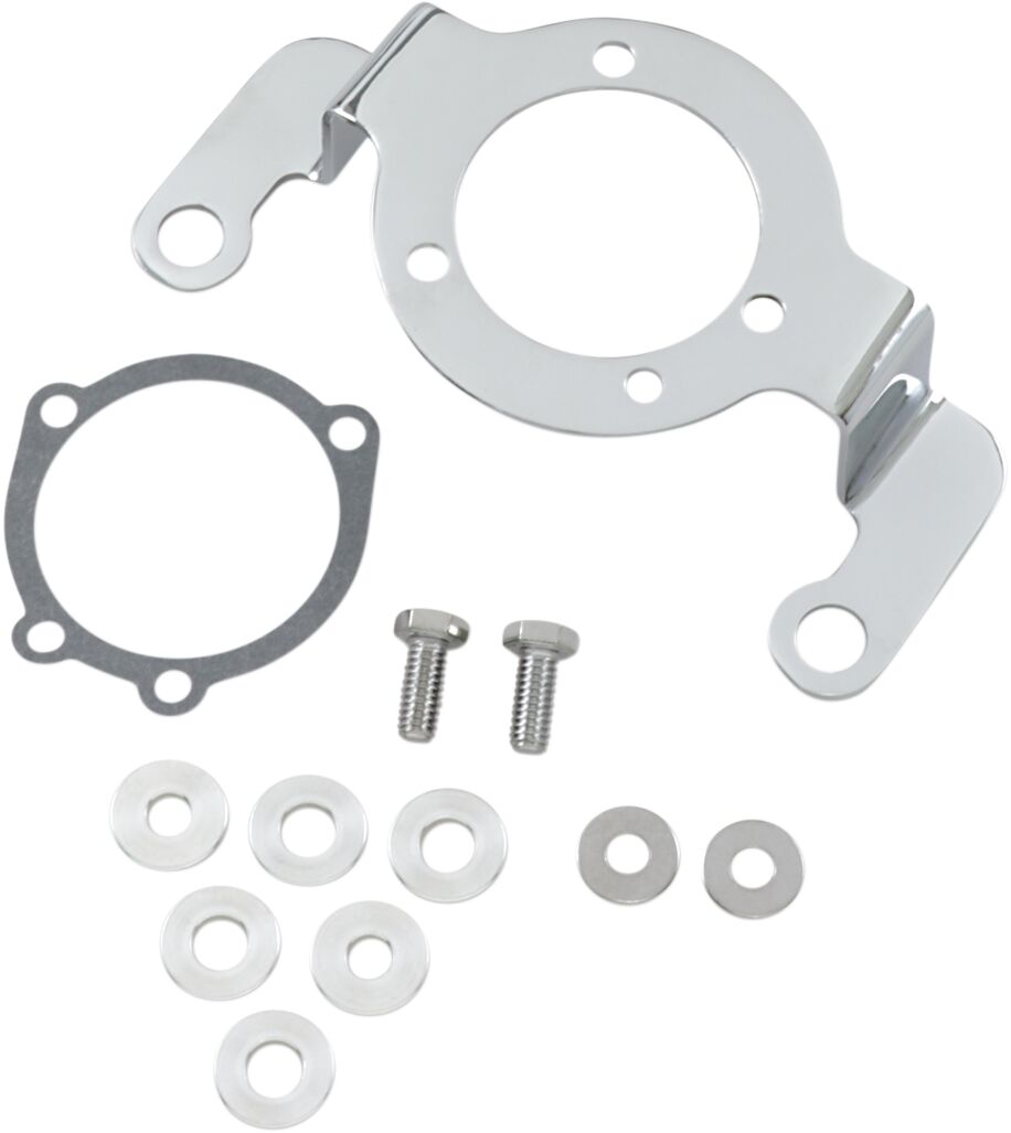 Drag Specialties Air Cleaner Support Bracket Kit