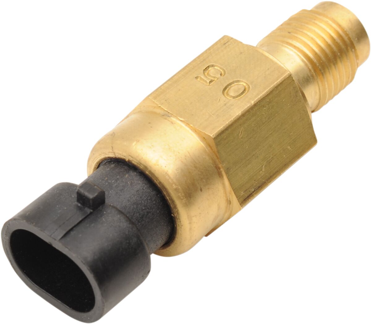 Drag Specialties EFI Engine Temperature Sensor