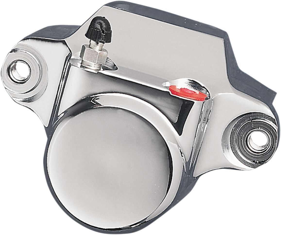 Drag Specialties Front and Rear Brake Caliper Kits