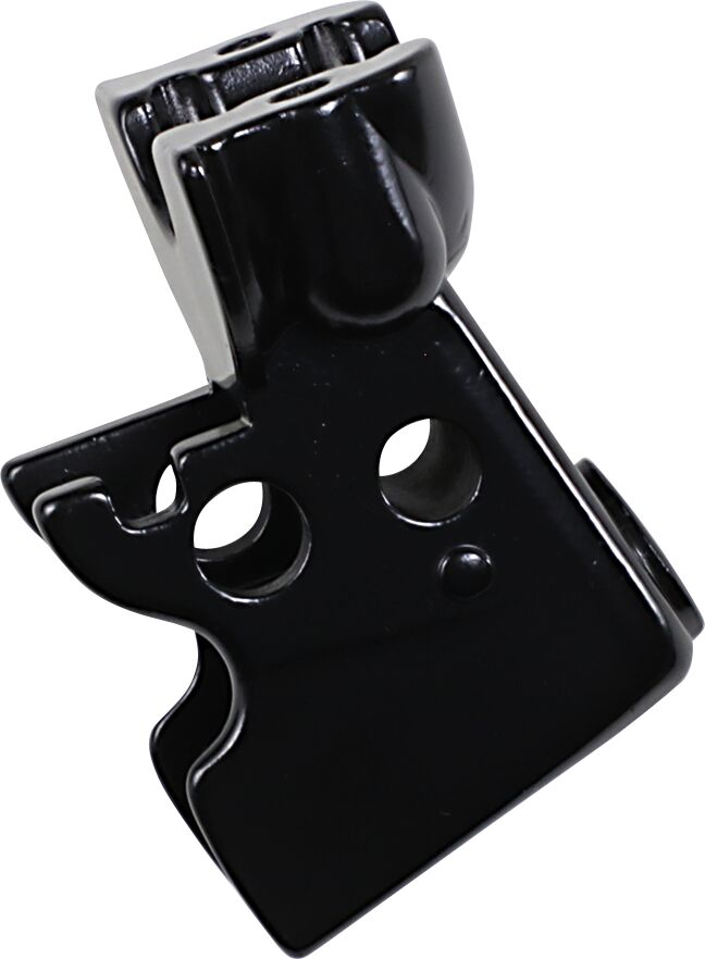 Drag Specialties Clutch Lever Bracket