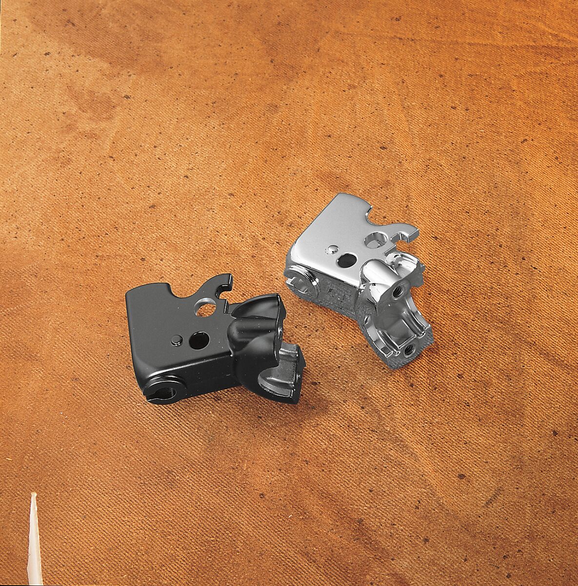 Drag Specialties Clutch Lever Bracket