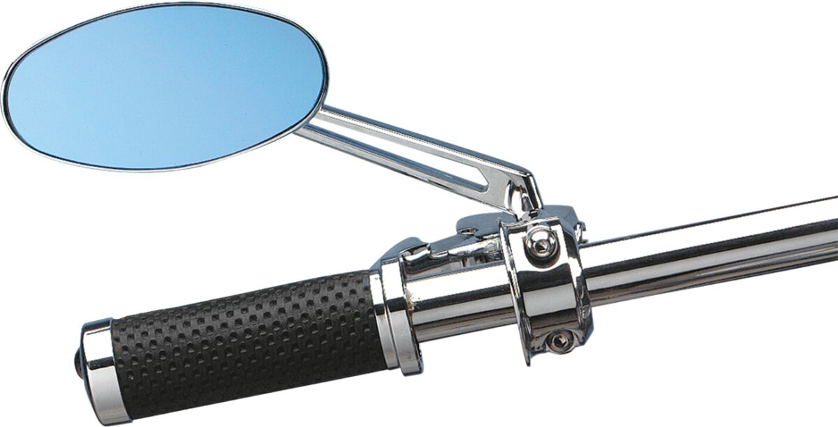 Drag Specialties Stealth II Mirror