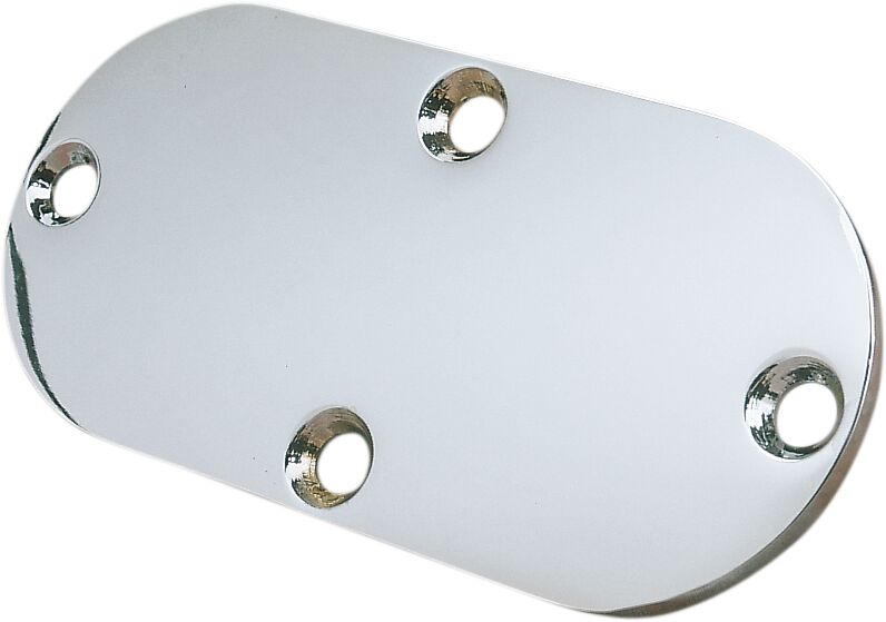 Drag Specialties Primary Chain Inspection Cover