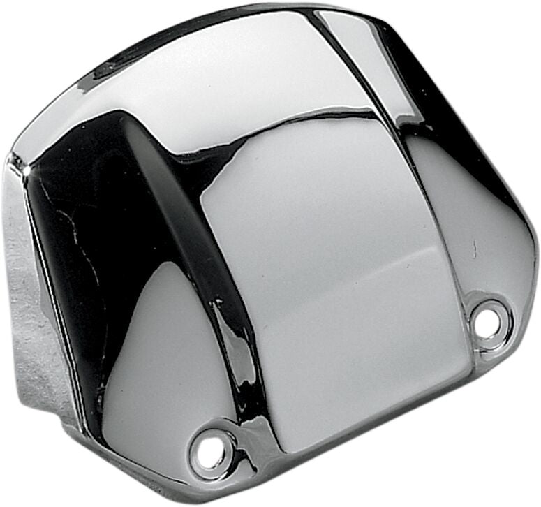 Drag Specialties Headlight Visor Cover