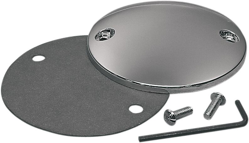 Drag Specialties Spherical Radius Points Cover