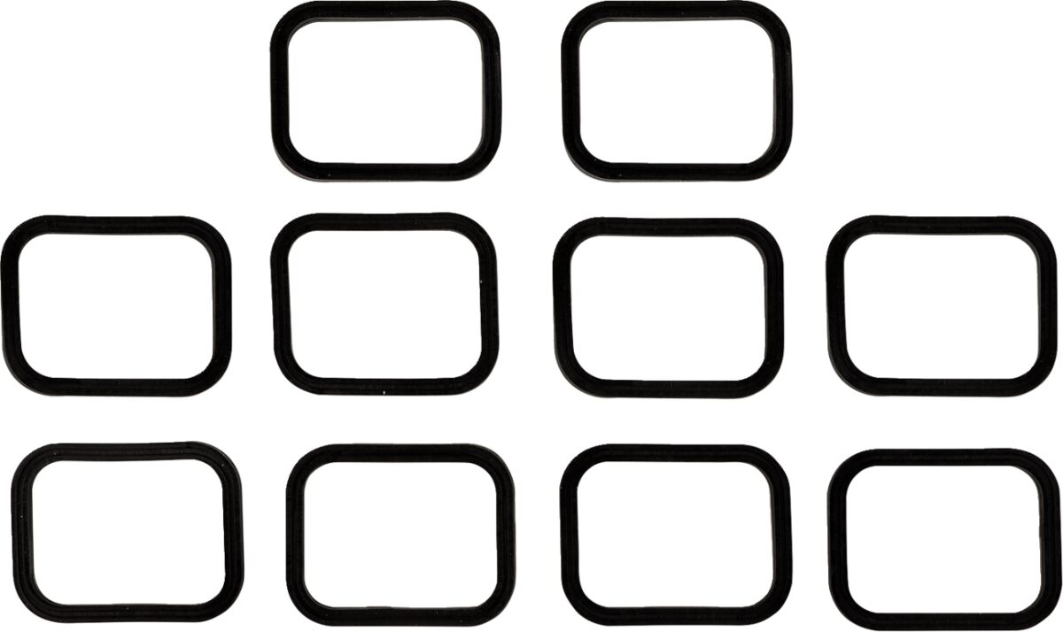 Drag Specialties Inner Rocker Box Gaskets