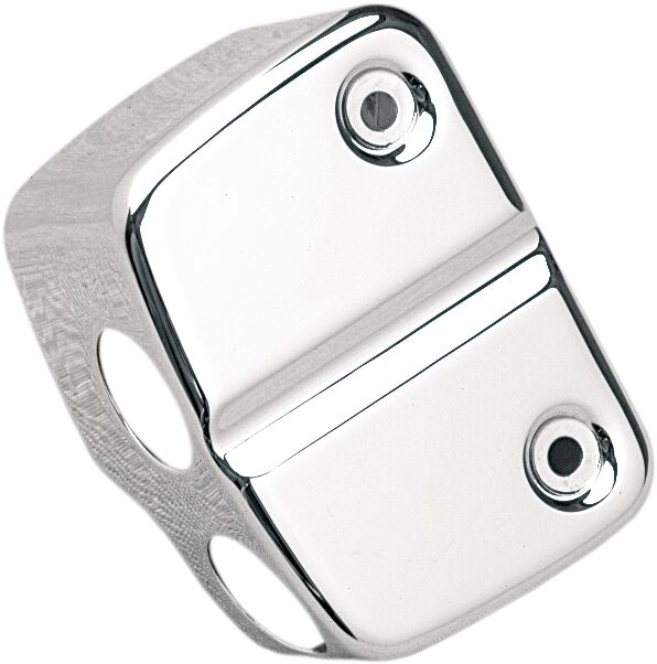 Drag Specialties Coil Cover
