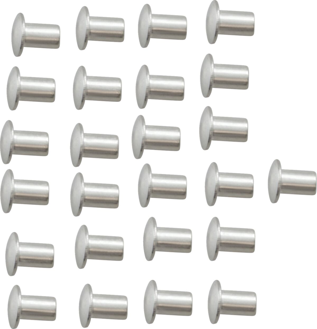 Drag Specialties Front Fender Rivets