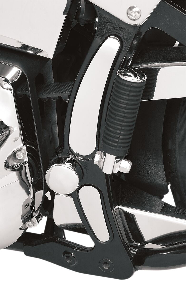 Drag Specialties Softail Frame Inserts