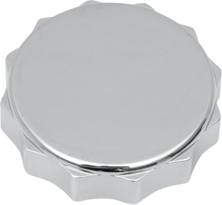Drag Specialties Deluxe Gas Cap
