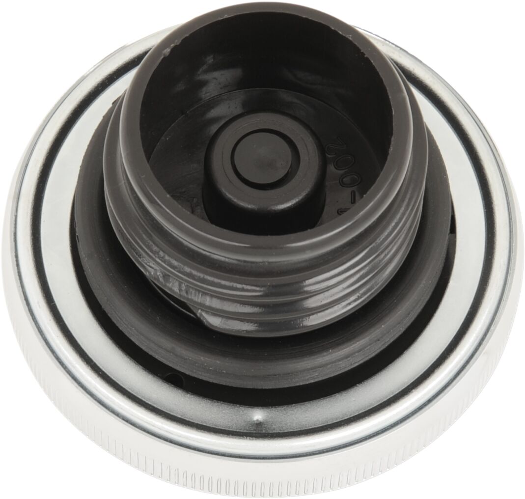 Drag Specialties Screw-In Gas Cap