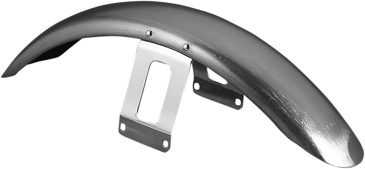 Drag Specialties Low-Profile Front Fender