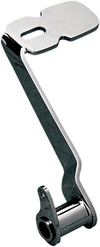 Drag Specialties Rear Brake Pedal