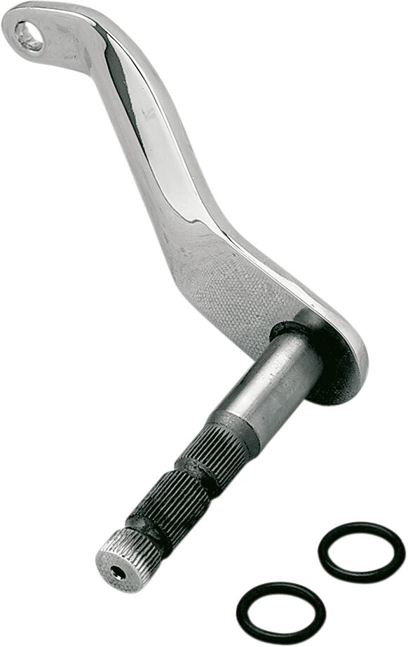 Drag Specialties Splined Shifter Shaft