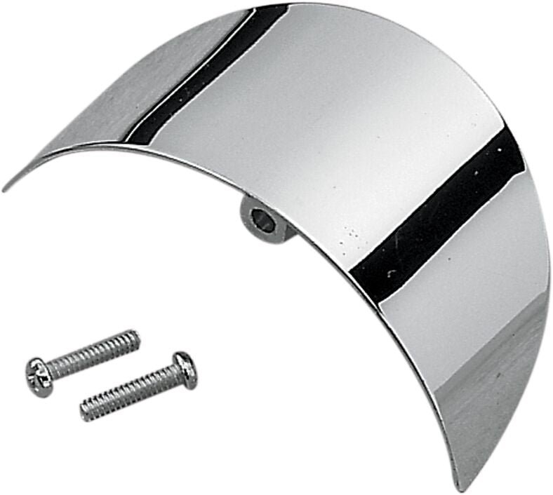 Drag Specialties Turn Signal Visors