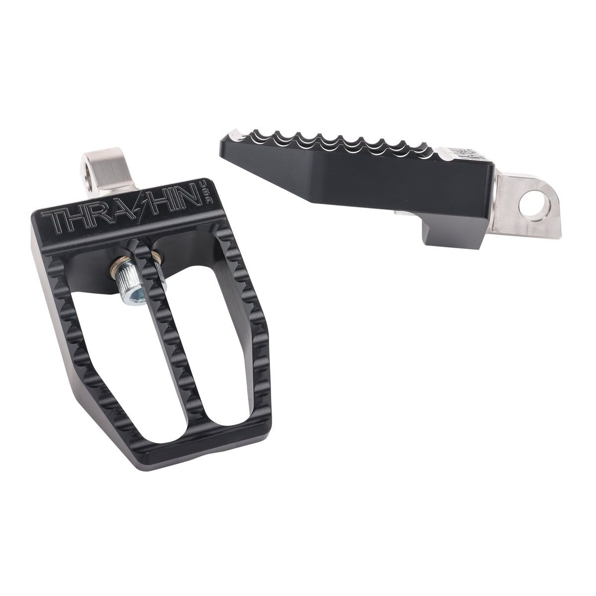 Thrashin Supply TSC-2019-1-SR – view 2