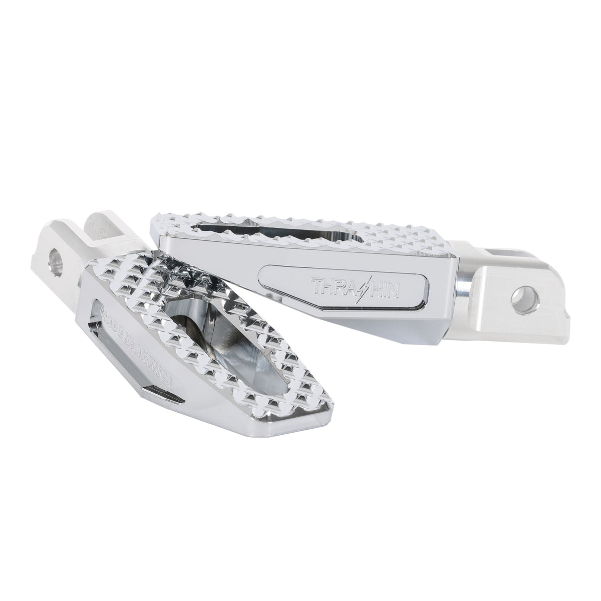 Thrashin Supply TSC-2021-3-SF – view 1