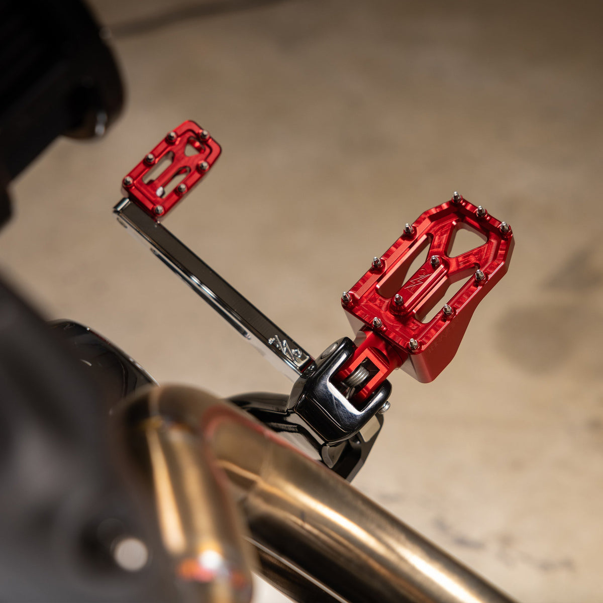 Thrashin Supply TSC-2022-2-SR – view 2