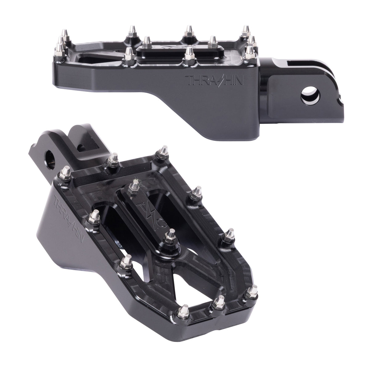 Thrashin Supply TSC-2022-1-SF – view 1