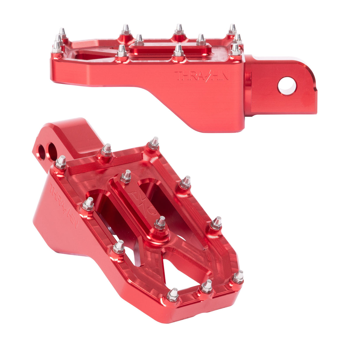 Thrashin Supply TSC-2022-2-SR – view 1