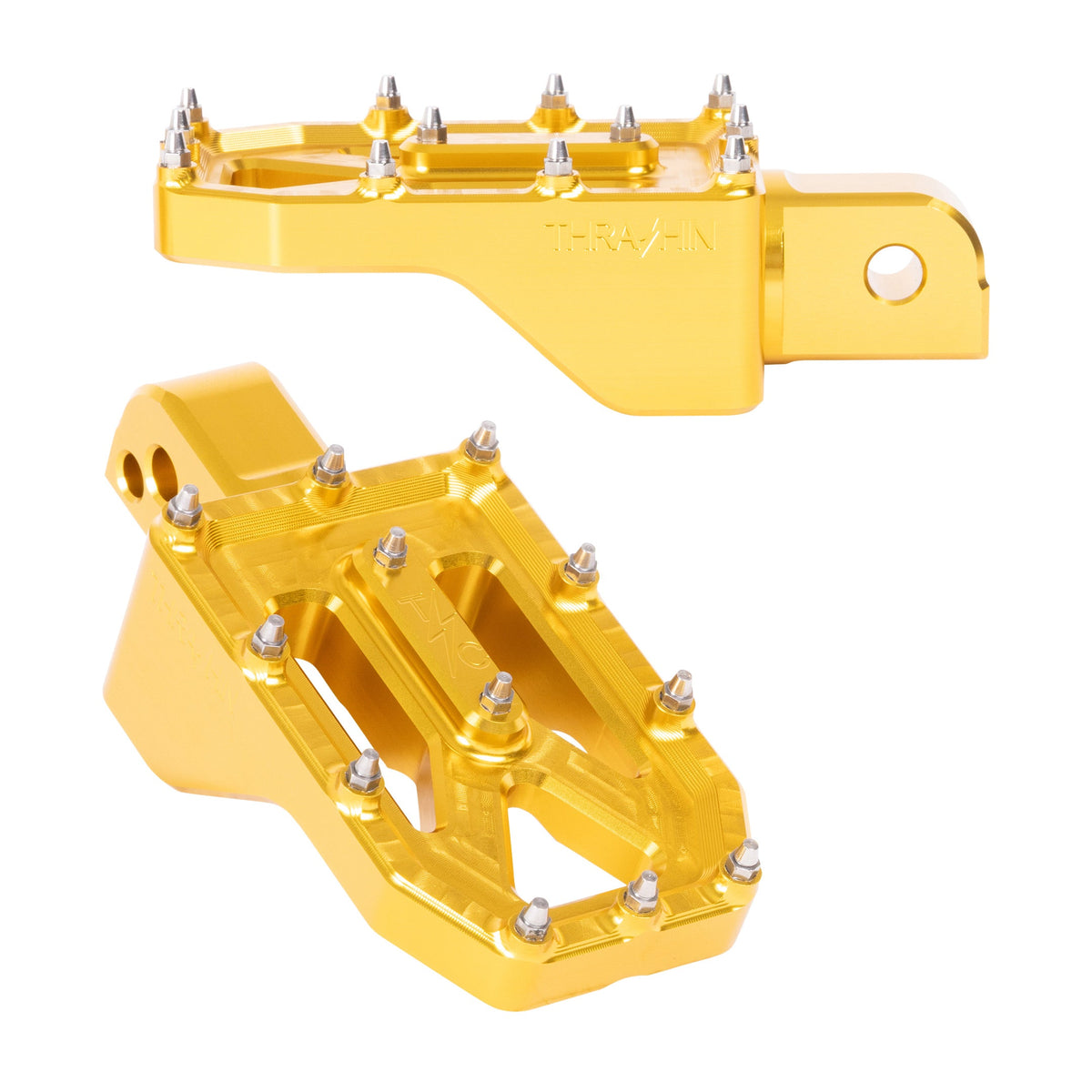Thrashin Supply TSC-2022-5-SR – view 1