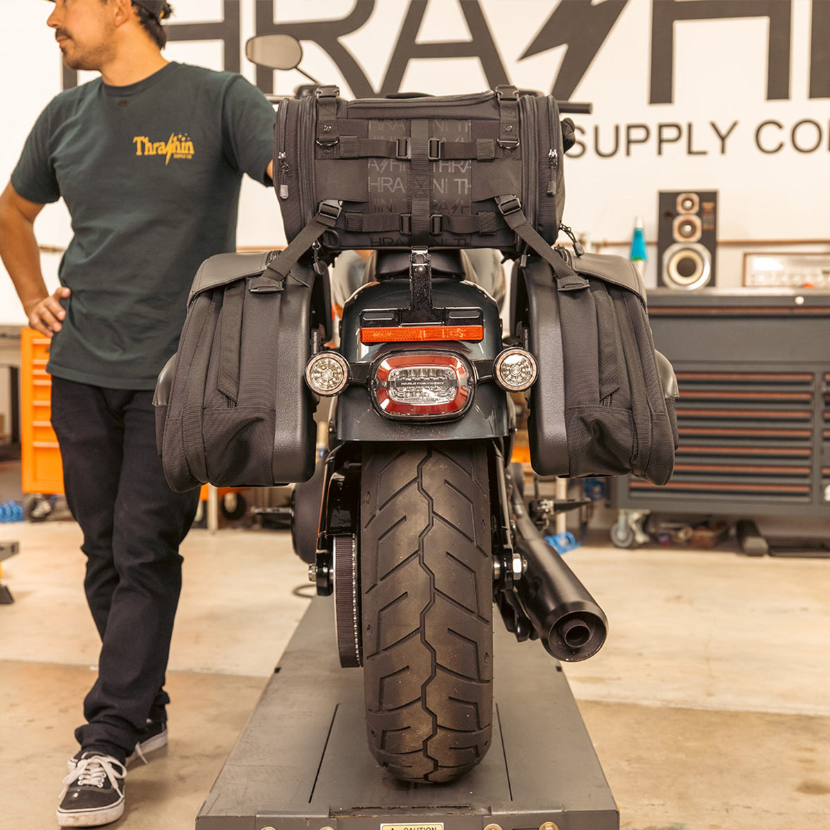 Thrashin Supply TSB-0024 – view 9
