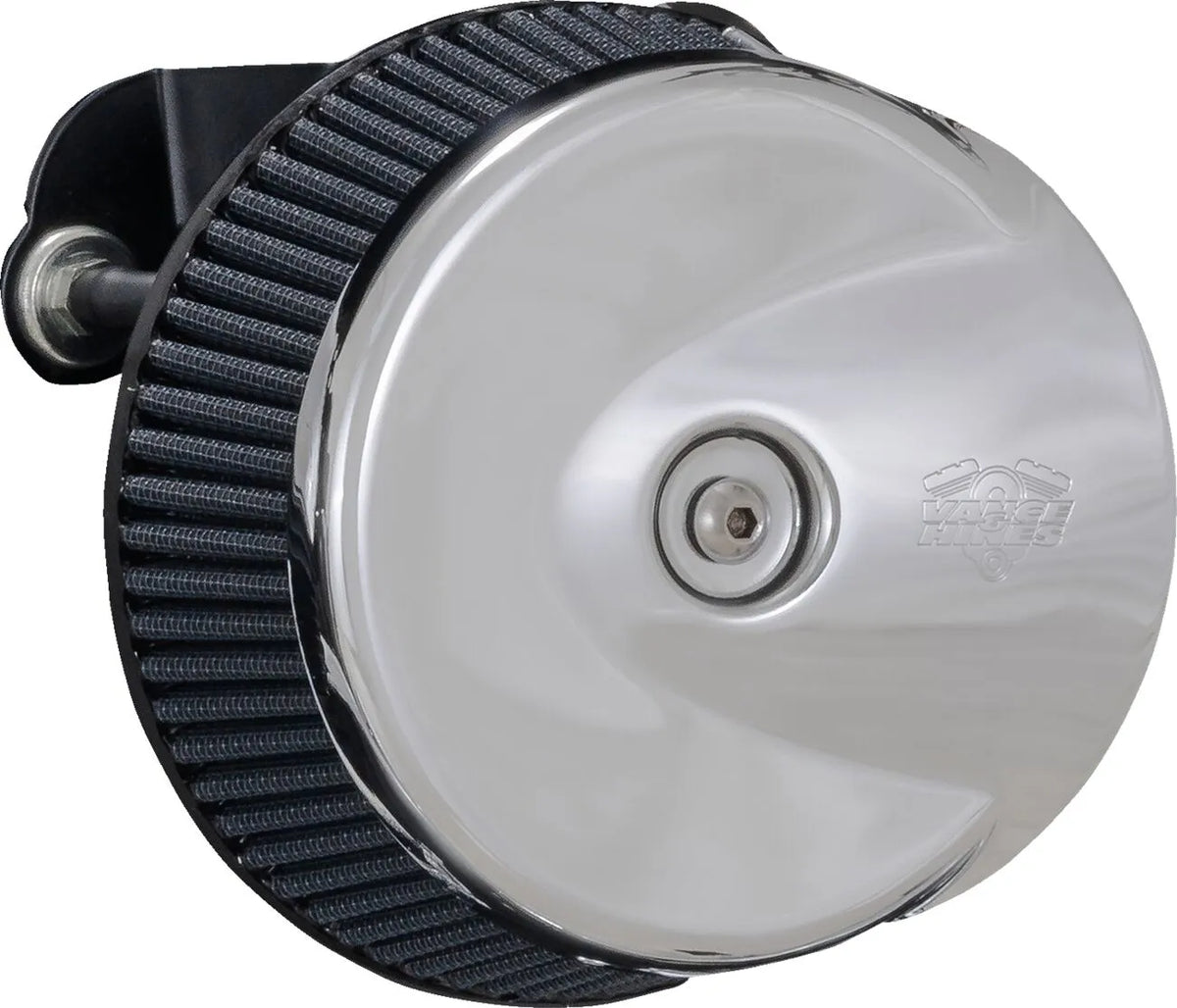 Vance & Hines VO2 Stingray Air Intake Kit – Chrome – Sportster