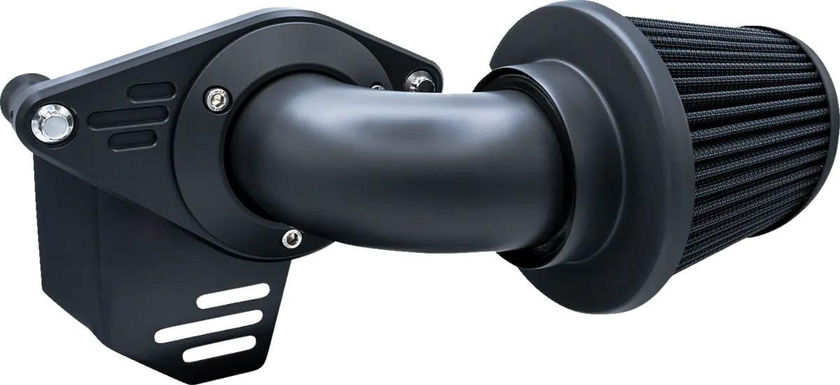 Vance & Hines VO2 Falcon Air Intake Kit – Black – 41107