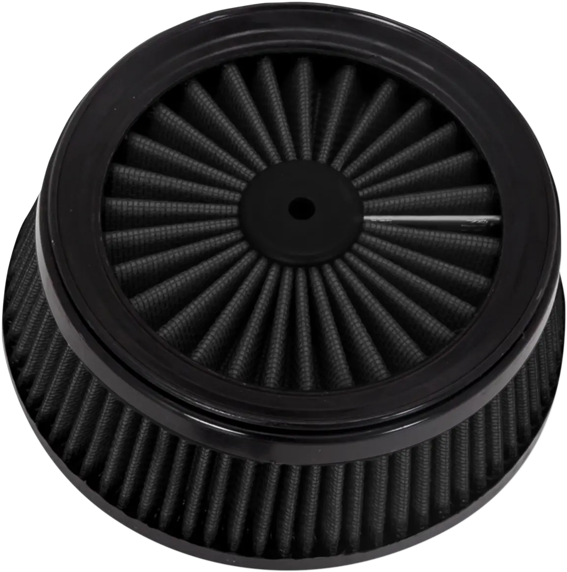 Vance & Hines Replacement VO2 Air Filter – Black – 23723