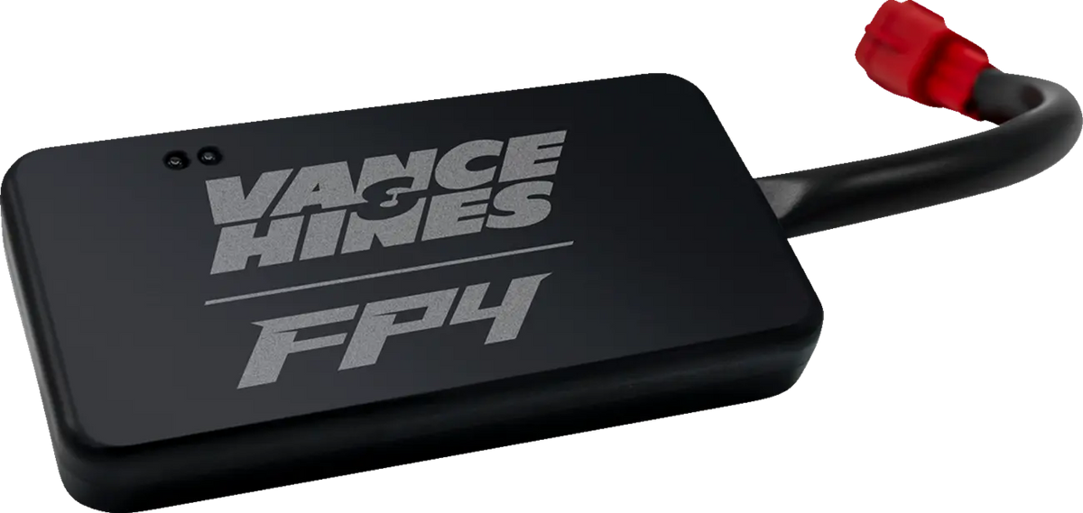 Vance & Hines Fuelpak FP4 Tuning Module – Pan America – 66049
