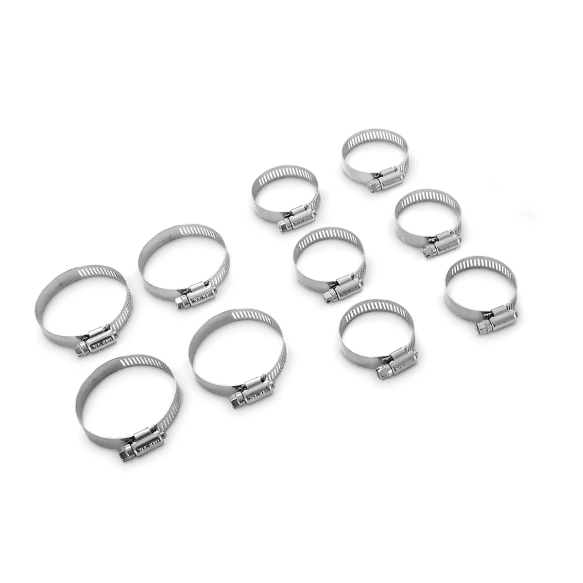 Vance & Hines Hose Clamp – A270HW