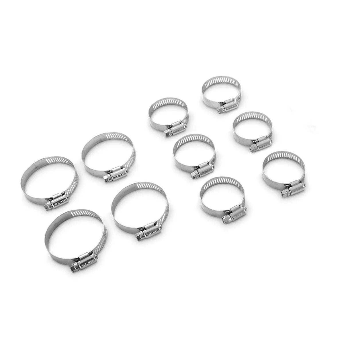 Vance & Hines No. 44 Hose Clamp – A273HW