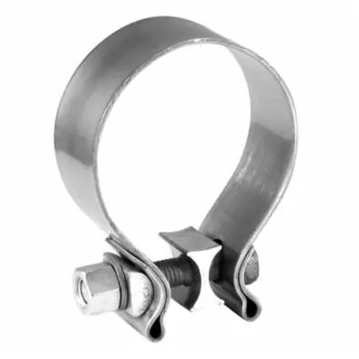 Vance & Hines Torca Band Clamp – A337HW