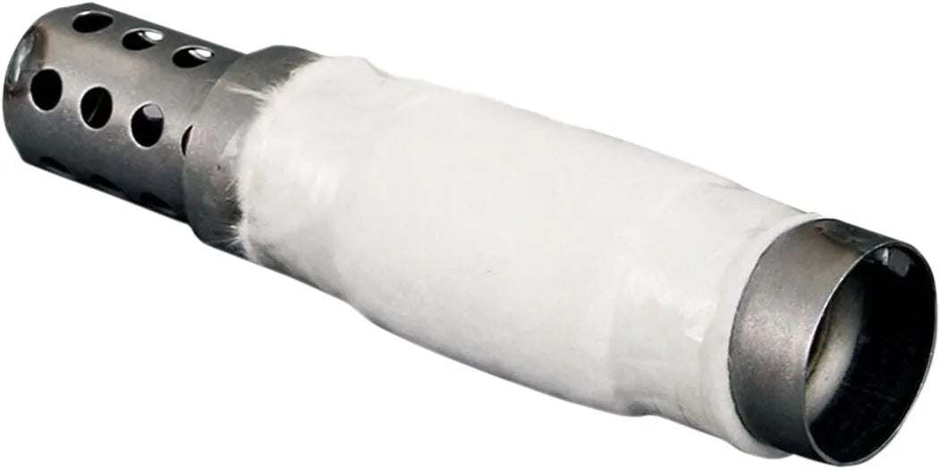 Vance & Hines Quiet Baffle – Silver – 21301