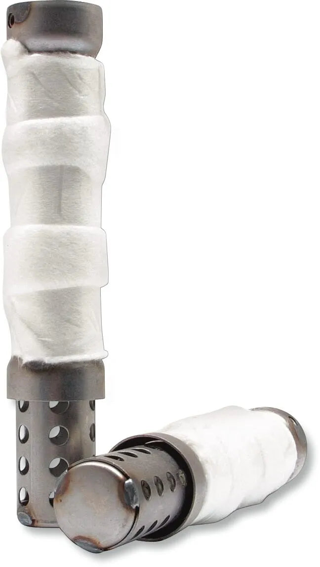 Vance & Hines Quiet Baffle – Silver – 21301