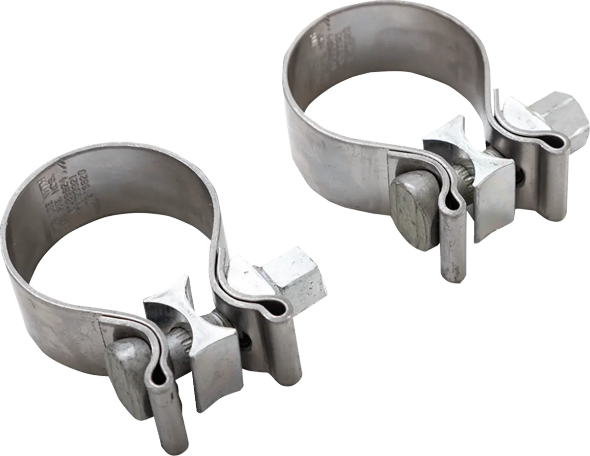 Vance & Hines Slip-On Muffler Clamps – 23715